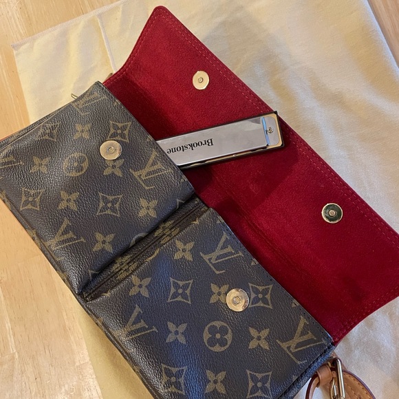 Louis Vuitton 2004 Viva Cite bag - Picture 7 of 13